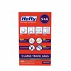 Hefty Shrink-Pak Clear Storage Bag, 3PK HFTPDQ70454633